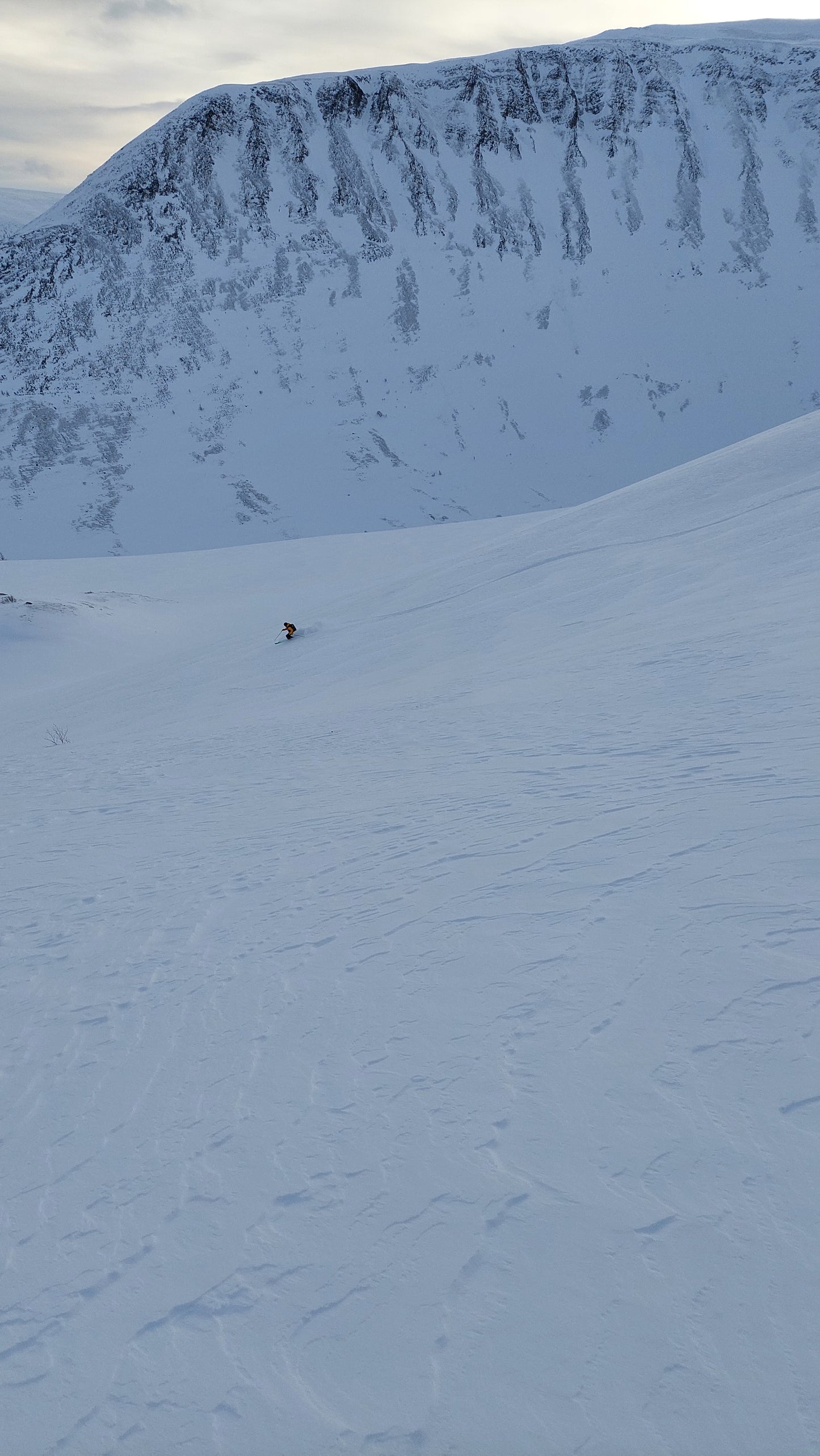 Topptursweekend Storlidalen