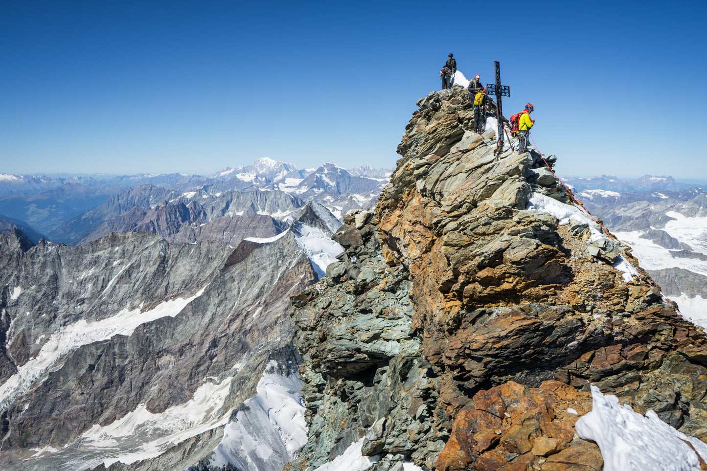 Matterhorn