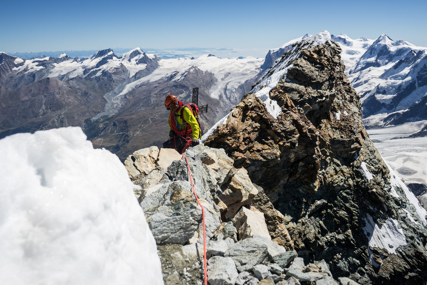 Matterhorn