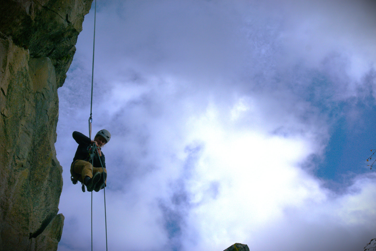 Hjälpinstruktörskurs