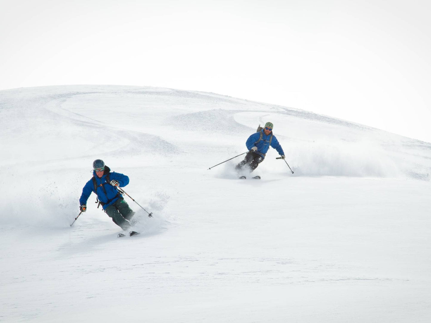 Jotunheimen Haute Route