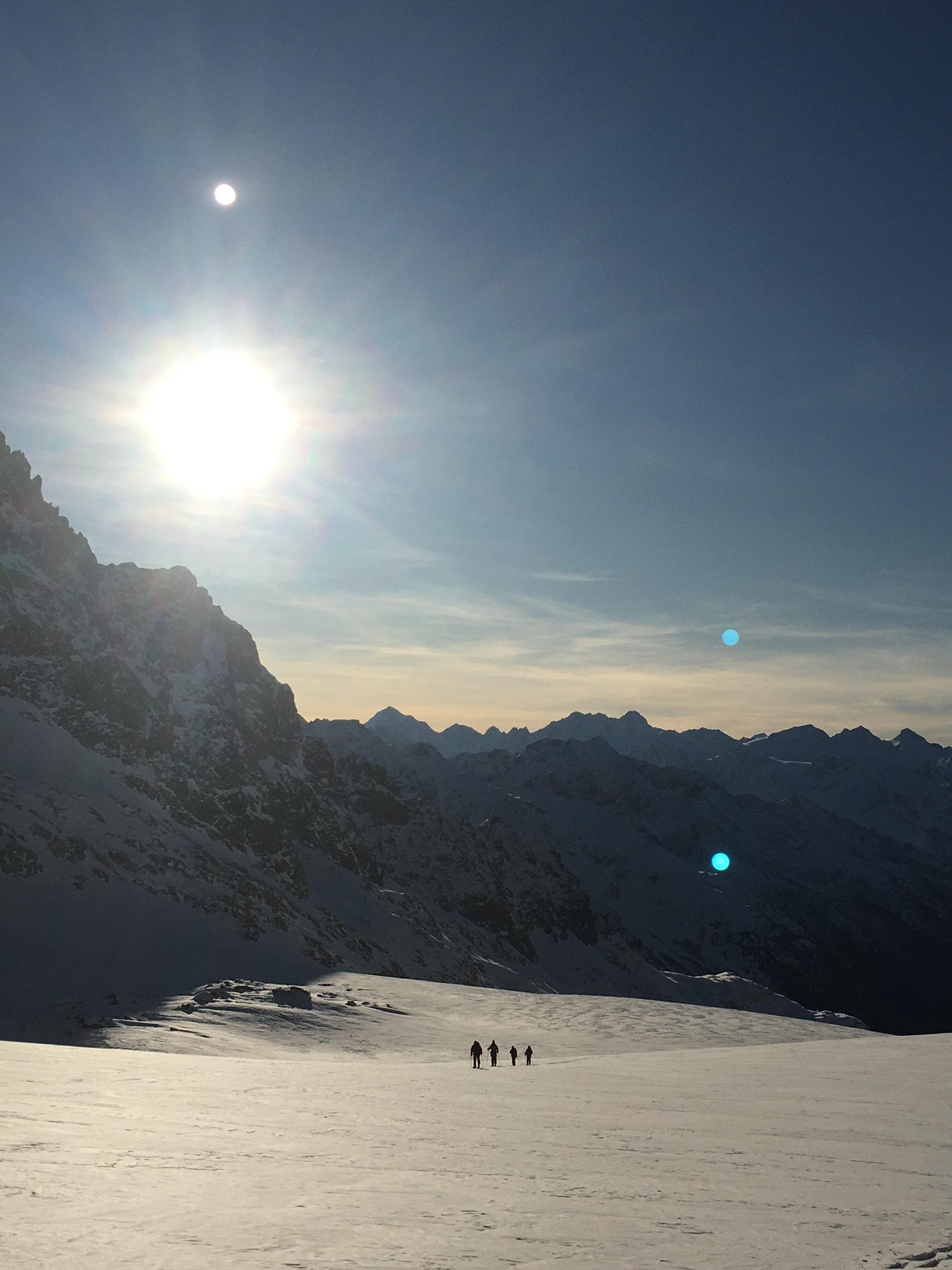 Urner Haute Route