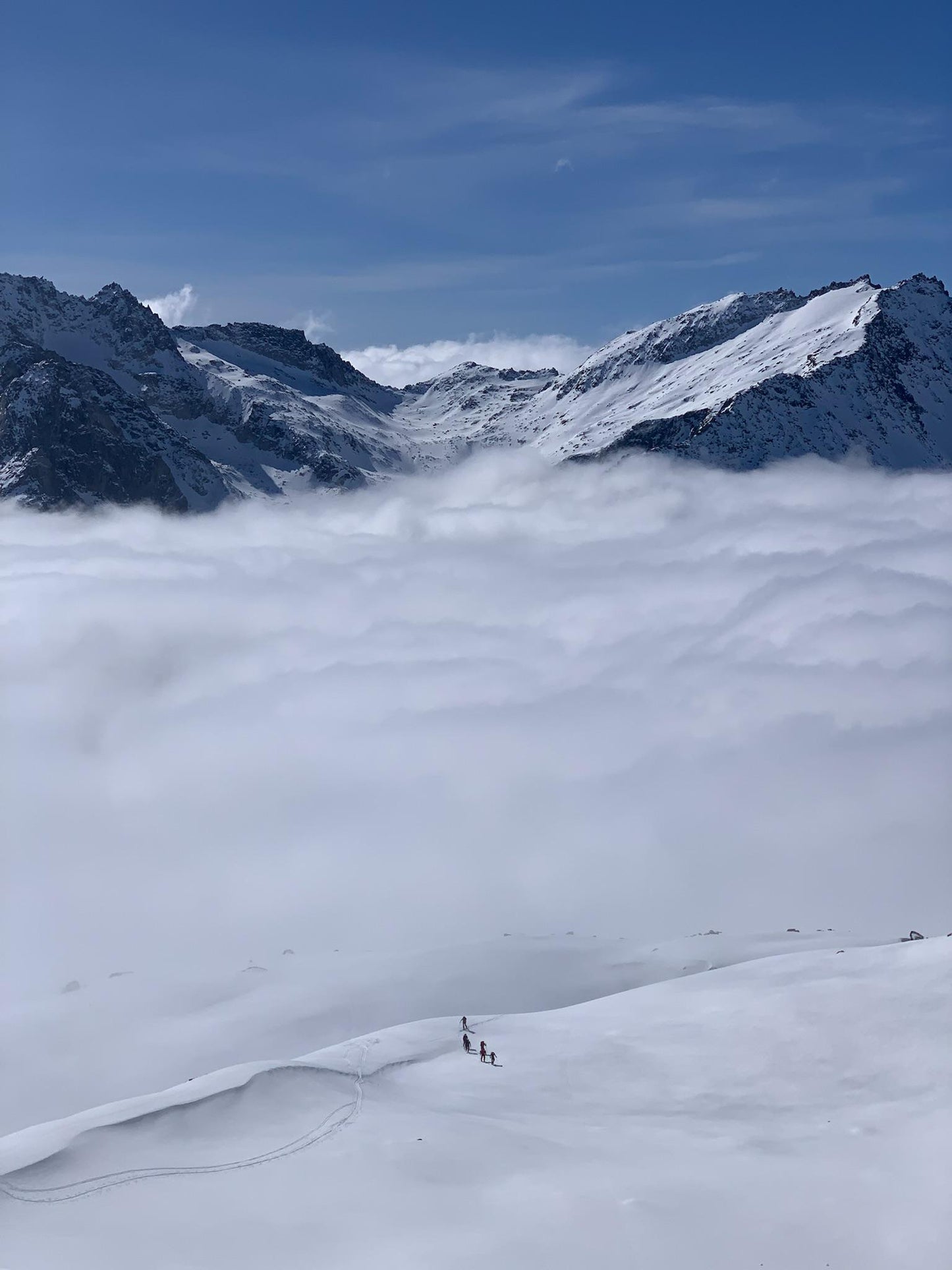 Urner Haute Route