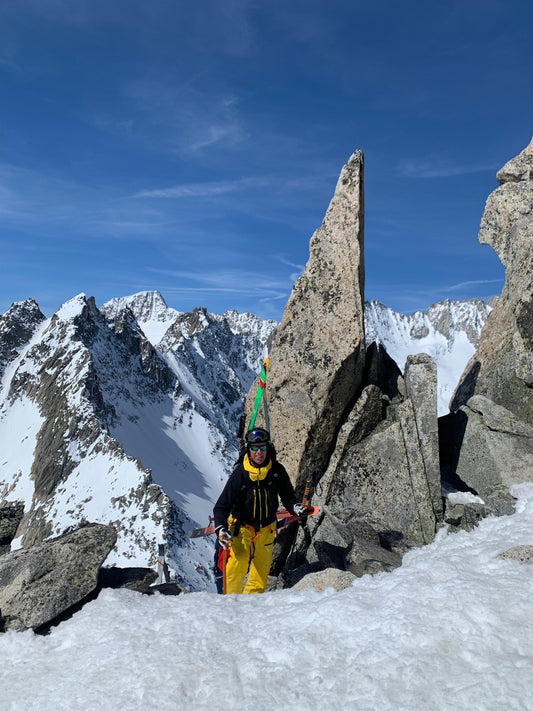Urner Haute Route