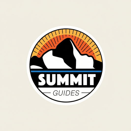 Summit Guides Presentkort
